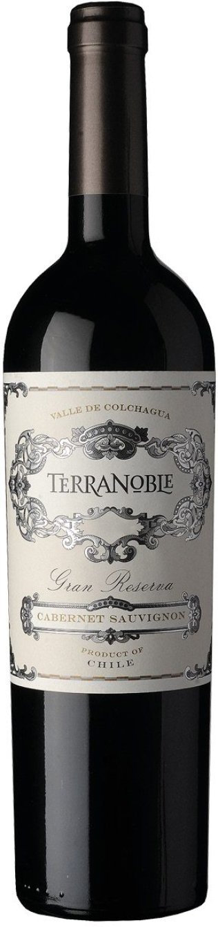 Cabernet Sauvignon Gran Reserva 2020 75 cl CARx6