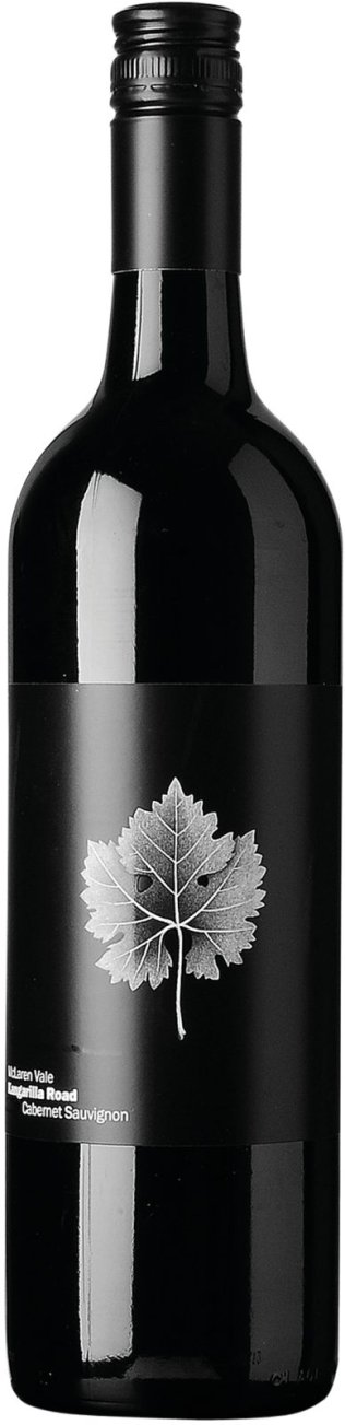 Cabernet Sauvignon McLaren Vale 2021 75 cl CARx6
