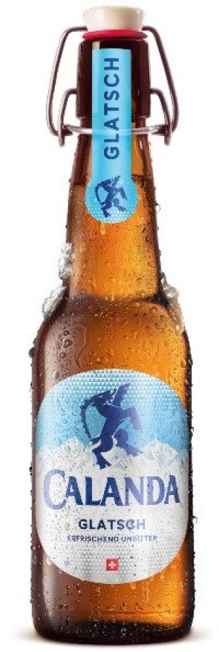 Calanda Glatsch 40 cl HARx20