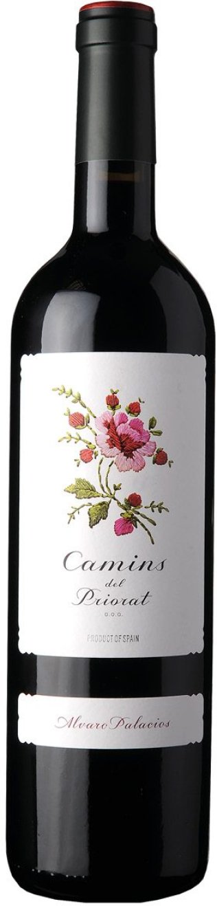 Camins del Priorat DOCa 2023 75 cl CARx6