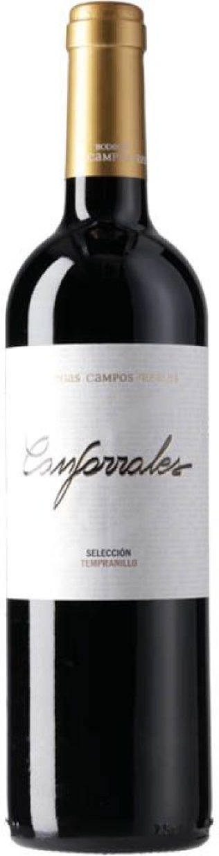Canforrales Selección DO 2023 75 cl CARx6