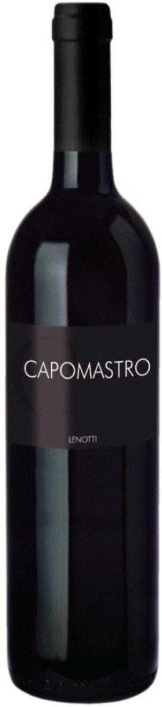 Capo Mastro Veneto IGT 2024 75 cl CARx6
