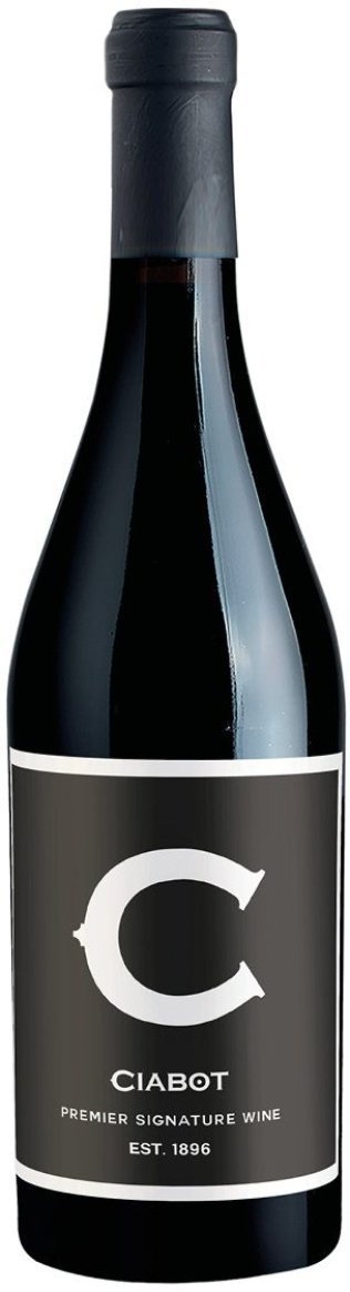 C by Ciabot Premier Signature Wine Rosso Italia 2022 75 cl CARx6