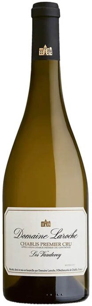 Chablis 1er Cru "Les Vaudevey" 2023 75 cl CARx6
