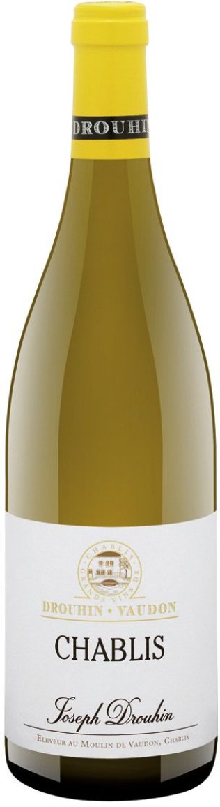 Chablis AC Joseph Drouhin 2023 75 cl CARx6