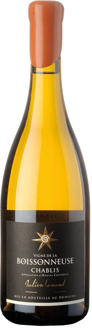 Chablis La Boissonneuse AC 2023 75 cl CARx6