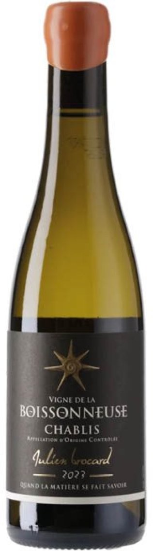 Chablis La Boissonneuse AC 2023 37.5 cl CARx6
