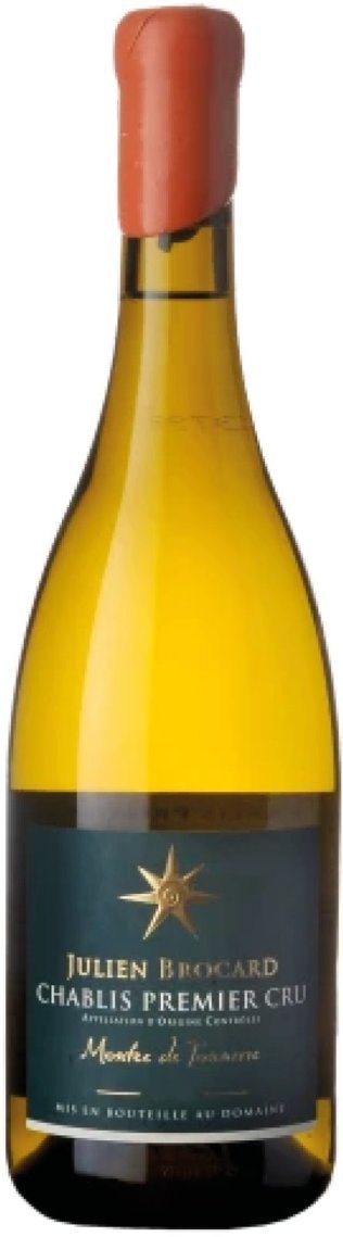 Chablis Montée de Tonnerre AC 1er cru 2021 75 cl CARx6