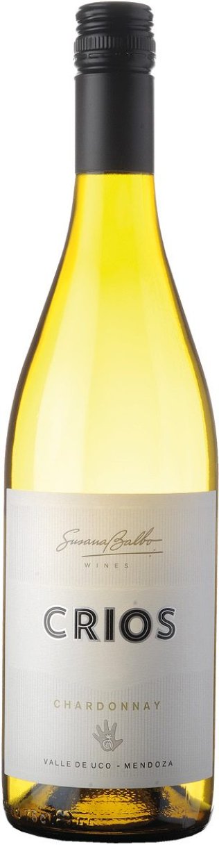Chardonnay Crios Susana Balbo 2021 75 cl CARx6