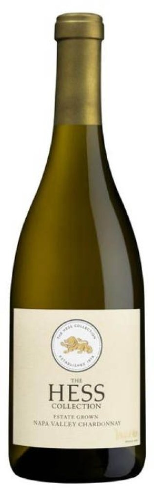 Chardonnay Hess Collection Napa Valley 2022 75 cl CARx6