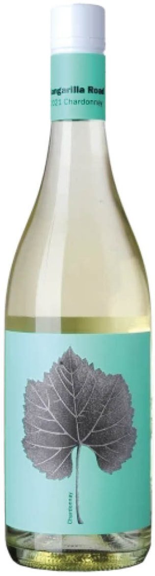 Chardonnay Kangarilla Road McLaren Vale/Adelaide Hills 2021 75 cl CARx6