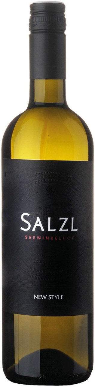 Chardonnay Salzl QWt 2023 75 cl CARx6