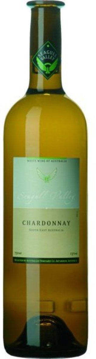 Chardonnay South-East Seagull Valley 2024 75 cl CARx6