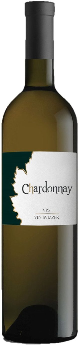 Chardonnay Vin de Pays Suisse 2023 75 cl CARx6