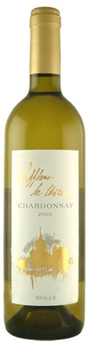 Chardonnay Vufflens-le-Château La Côte AOC 2023 75 cl CARx6