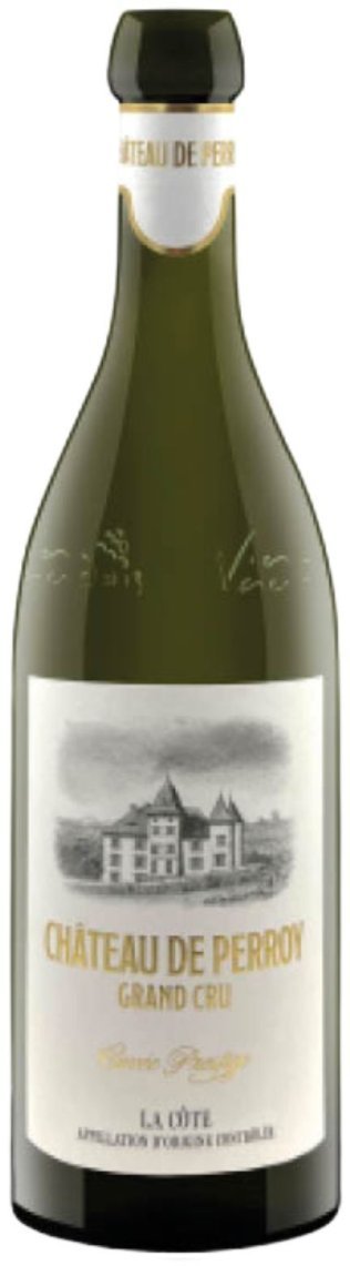 Château de Perroy blanc Cuvée Prestige Grand Cru La Côte 2024 70 cl CARx6