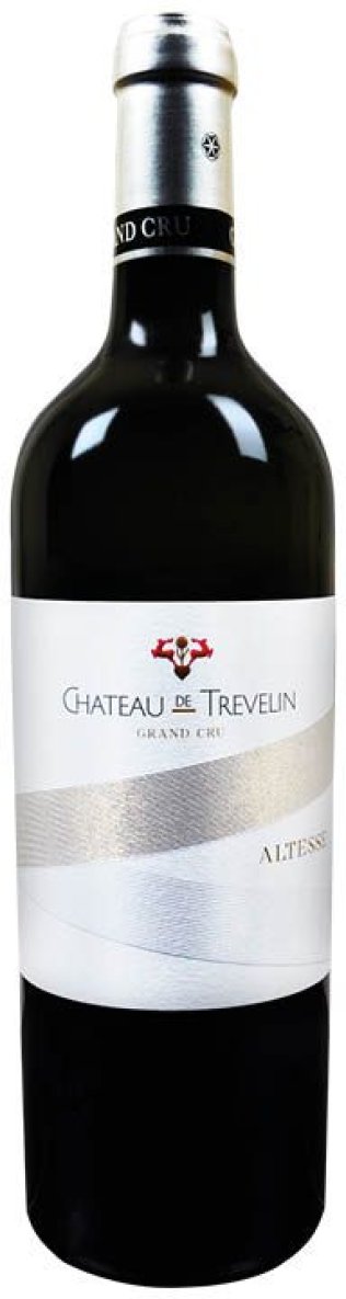 Château de Trévelin Altesse Grand Cru 2022 75 cl CARx6