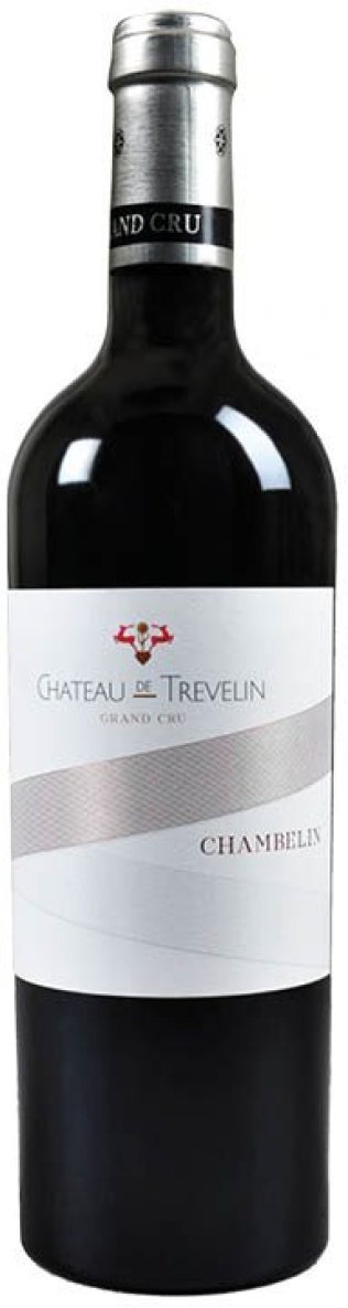 Château de Trévelin Chambelin Grand Cru 2024 75 cl CARx6