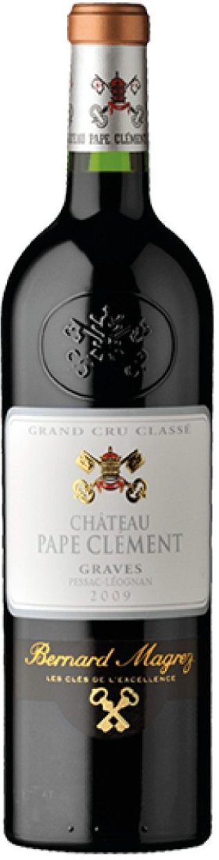 Château Pape-Clément Cru classé Pessac-Léognan AC 2019 75 cl CARx6