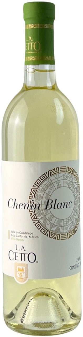 Chenin Blanc Baja California 2025 75 cl CARx6