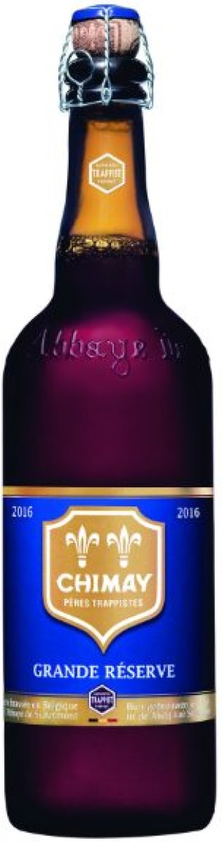Chimay Grande Réserve 75 cl CARx12