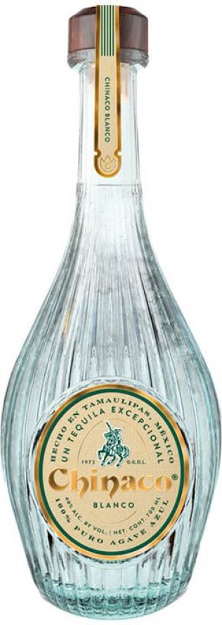 Chinaco Blanco 70 cl CARx6
