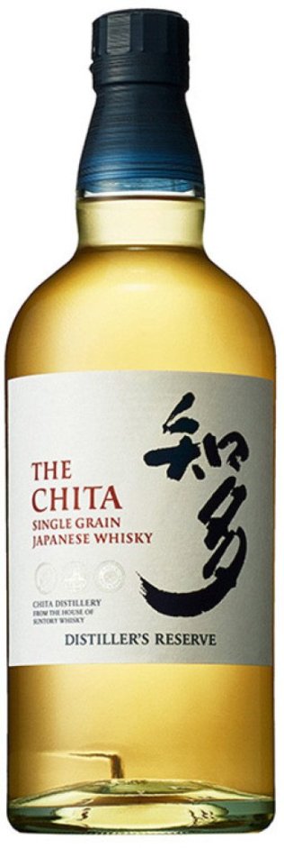 Chita Japanese Single Grain 70 cl CARx6