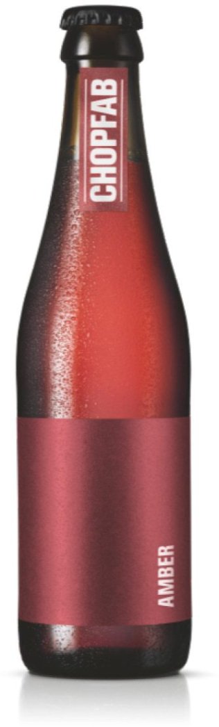 Chopfab Amber 33 cl CARx24