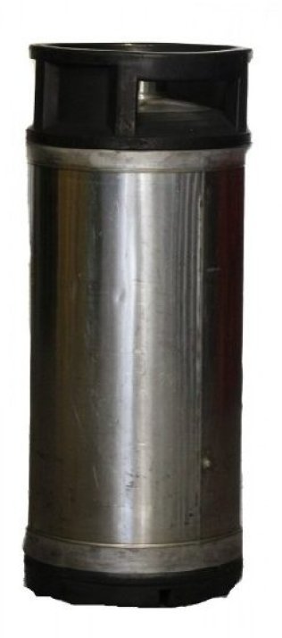 Chopfab Draft 20 Liter offen Behälter