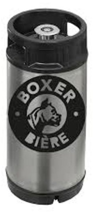 Chopfab Pale Ale 20 Liter offen Behälter