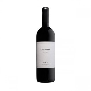 Chryseia DOC Douro 2022 75 cl CARx6