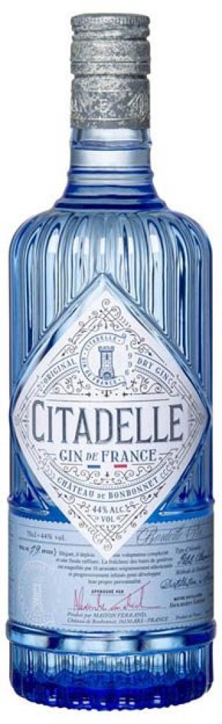 Citadelle Gin 70 cl CARx6