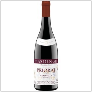 Coma Vella Priorat DOQ 2020 75 cl CARx6