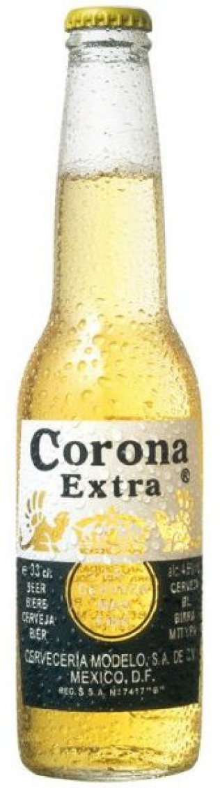 Corona Extra 33 cl CARx24