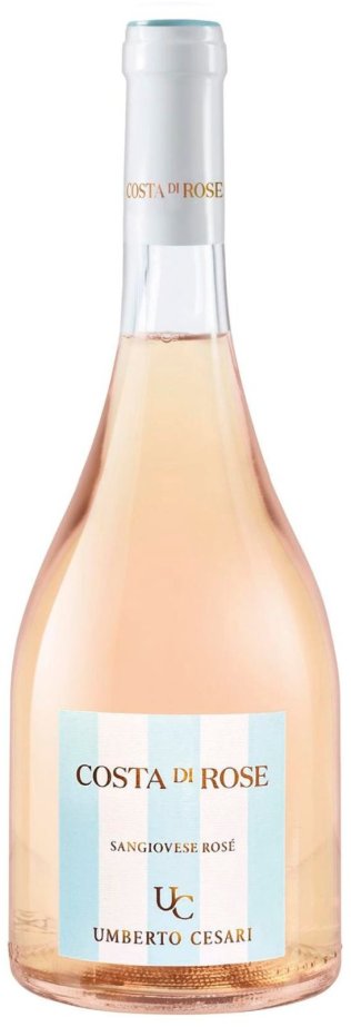 Costa di Rose Sangiovese Rosé IGT 2025 75 cl CARx6