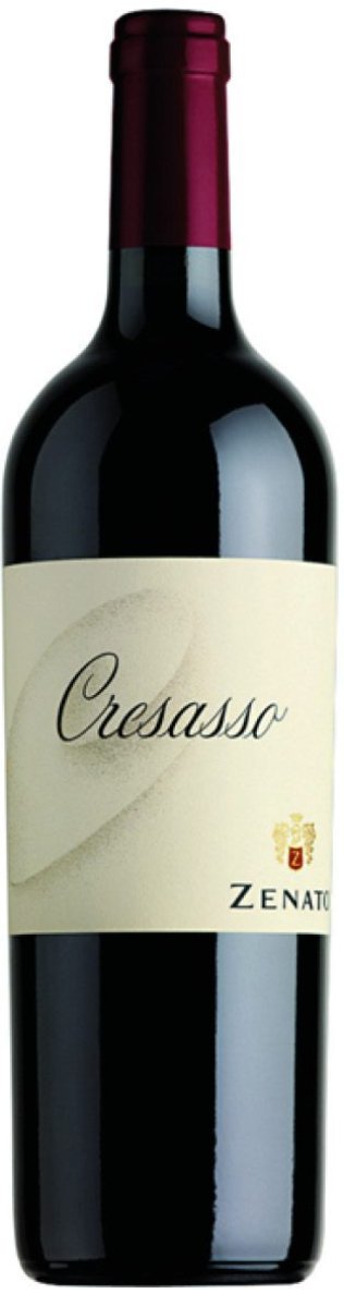 Cresasso Veronese IGT Villadoria 2018 75 cl CARx6