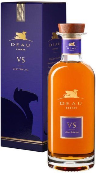 Deau VS in Box 70 cl CARx6