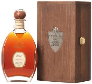 Dellavalle Affinata in Botti da Passito di Pantelleria in Holzbox 70 cl CARx6