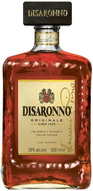 Disaronno Originale Ameretto 50 cl CARx6
