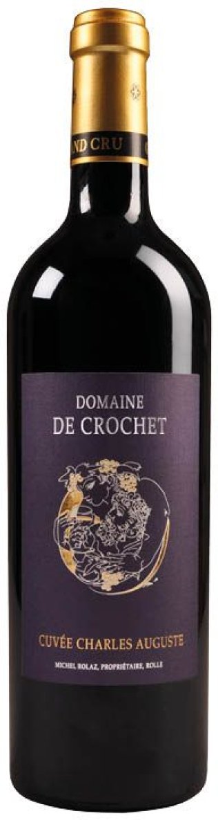 Domaine de Crochet Cuvée Charles Auguste 2020 75 cl CARx6