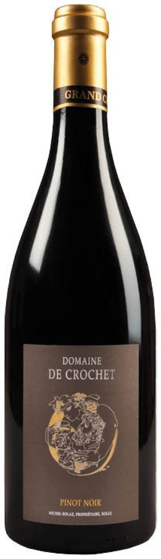 Domaine de Crochet Pinot Noir 2022 75 cl CARx6