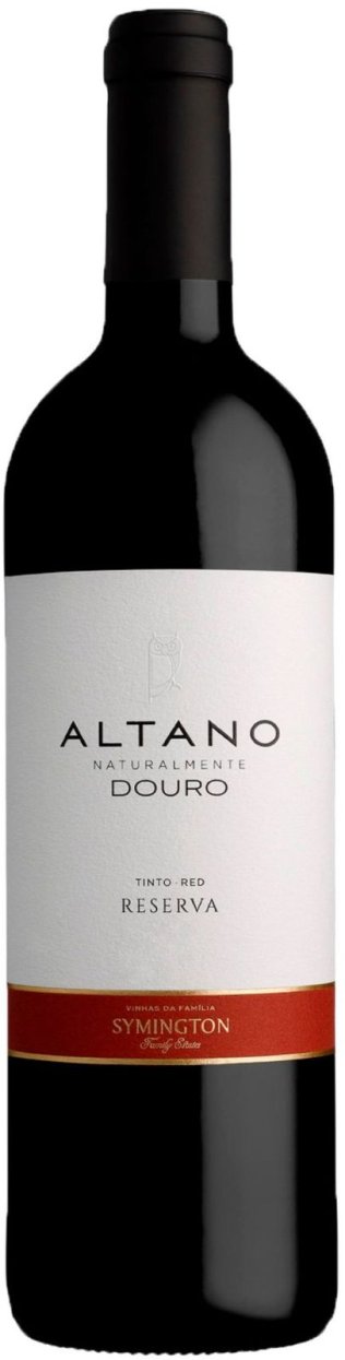Douro DOC Altano Reserva 2021 75 cl CARx6