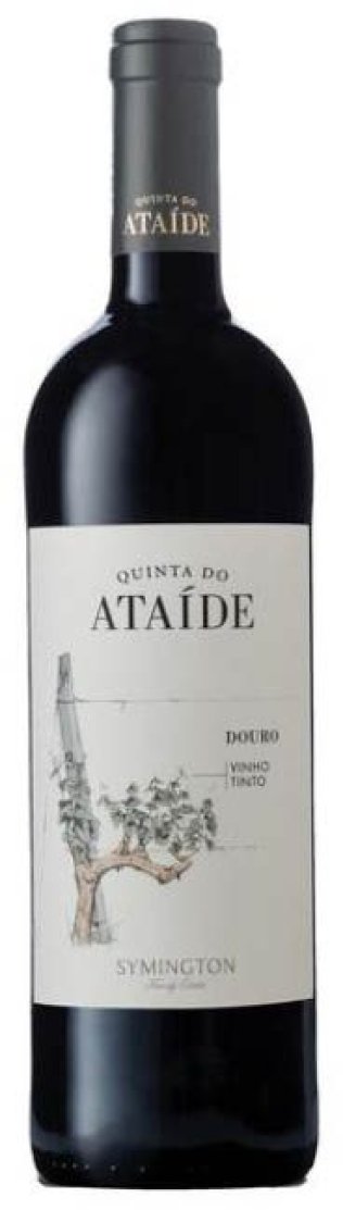 Douro DOC Quinta do Ataíde 2018 75 cl CARx6