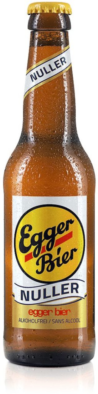Egger Alkoholfrei 33 cl HARx24
