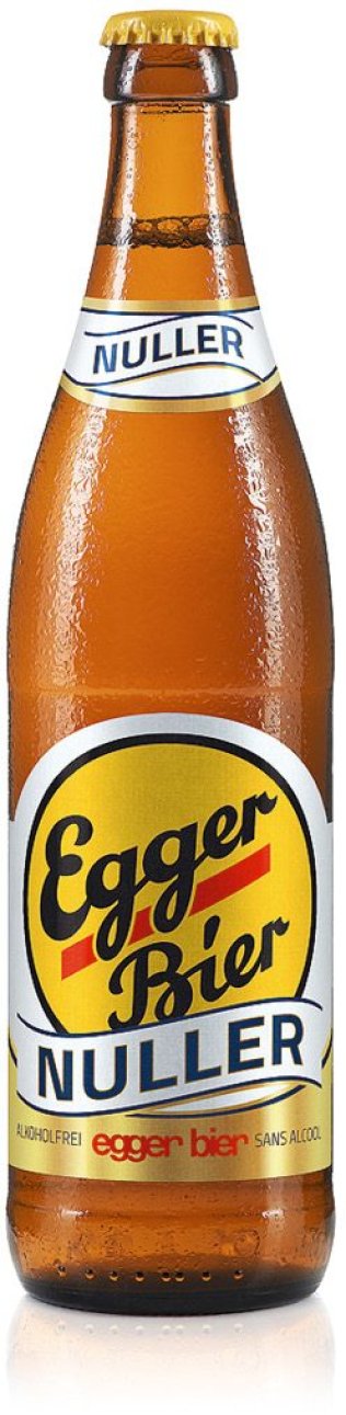 Egger Alkoholfrei 50 cl HARx20
