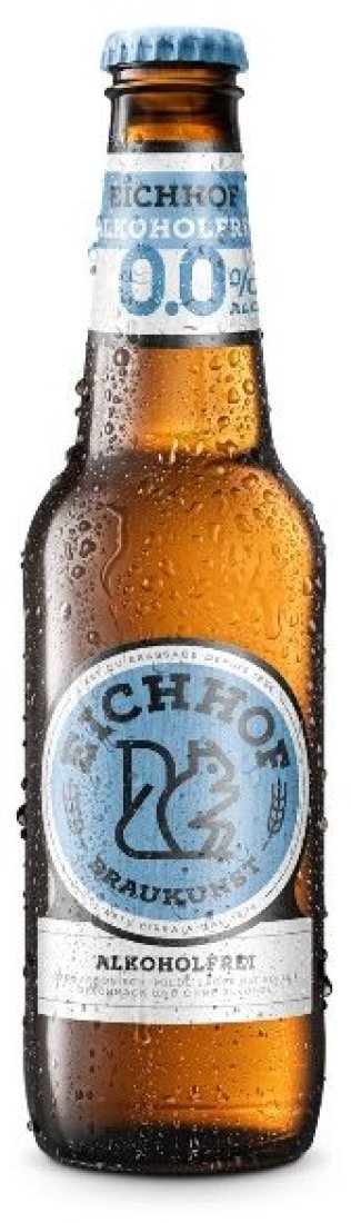 Eichhof 0.0% 33 cl HARx24