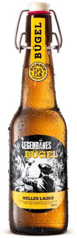 Eichhof Legendäres Bügel 40 cl HARx20
