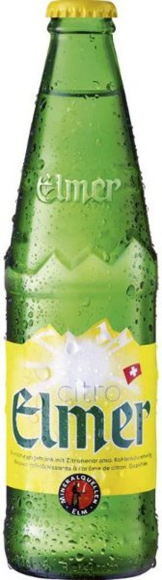 Elmer Citro Glas 30 cl HARx24