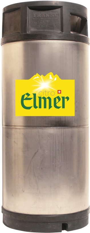 Elmer Citro Premix 20 Liter offen Behälter