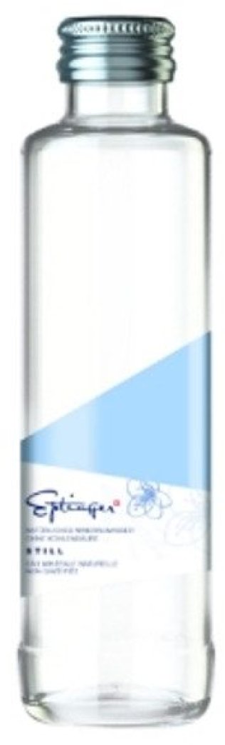 Eptinger blau Glas 50 cl HARx20